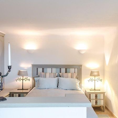 Апартаменти Orangerie St Paul Сен-Поль-де-Ванс Екстер'єр фото