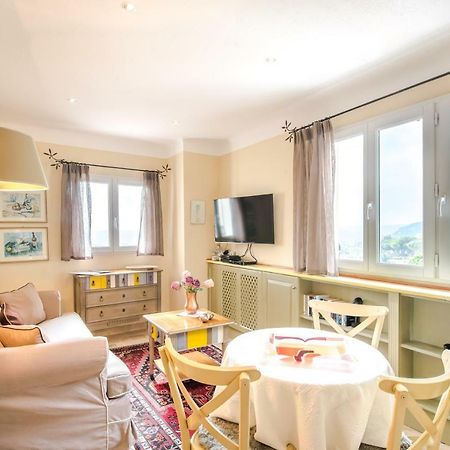 Апартаменти Orangerie St Paul Сен-Поль-де-Ванс Екстер'єр фото